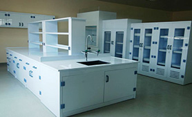 常用實驗室家具包括了哪些